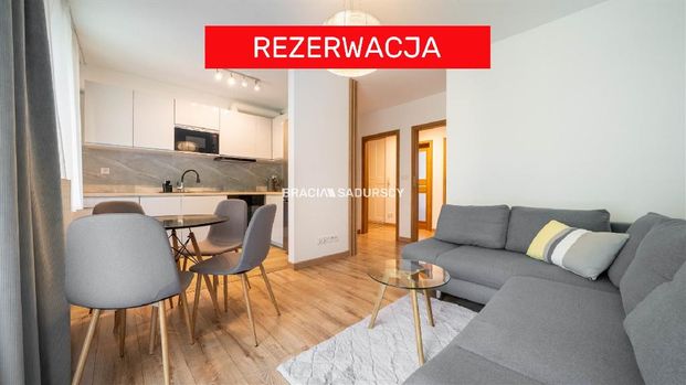 Mieszkanie Wieliczka Wieliczka powierzchnia 50.41 m² C206-WM-31125 - Фото 1