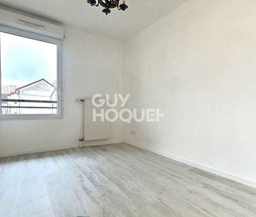 ALFORTVILLE SUD-3P EN DUPLEX+PARKING+TERRASSE 20M² - Photo 5