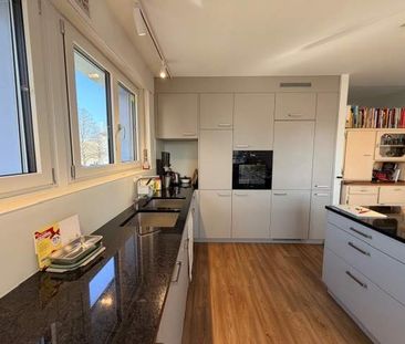 5.5 Zimmer, 128 m², 1. Stock - Photo 2