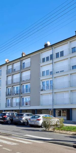 Location appartement T4 71.00m² à Sezanne (51120) - Photo 1