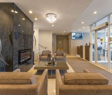 For Lease - 340 Watson Street Unit# 801, Whitby, Ontario - Photo 3