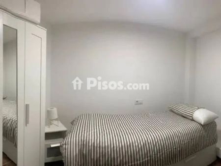 Piso en alquiler en El Pilar - Foto 4
