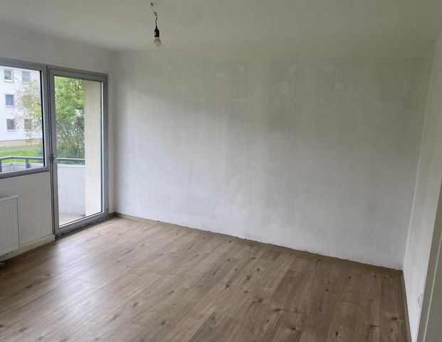 4-Zimmer-Wohnung mit Balkon  jetzt verfügbar! - Photo 1