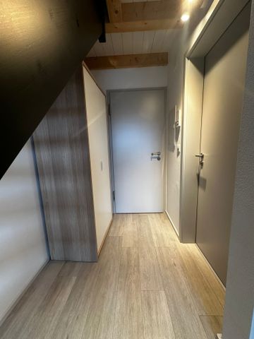 1.5 Zimmer, 32 m², 2. Stock - Photo 2