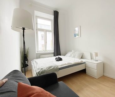 Hasengasse Top 12 Zimmer 1 - Photo 4