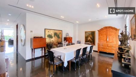 4 room luxury Apartment for rent in Sagunto, Valencia - Photo 3