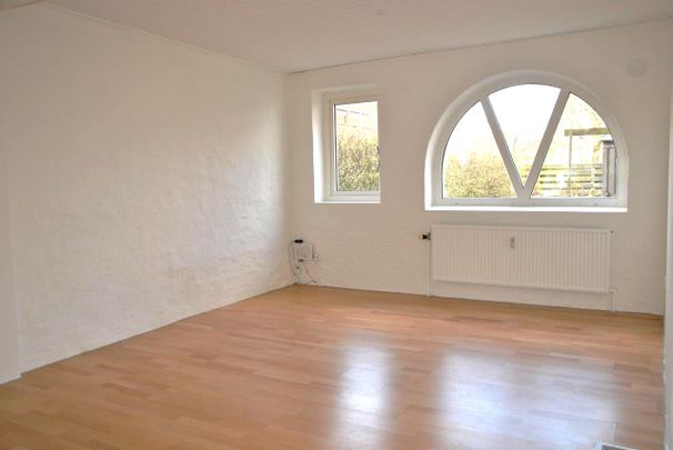 Li. Sct. Hans Gade - Foto 1