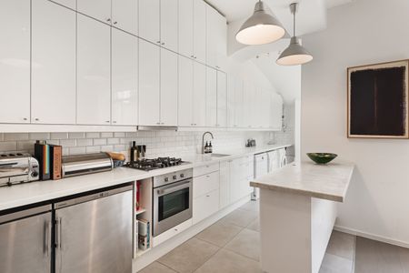 Westbourne Terrace Mews - Photo 2