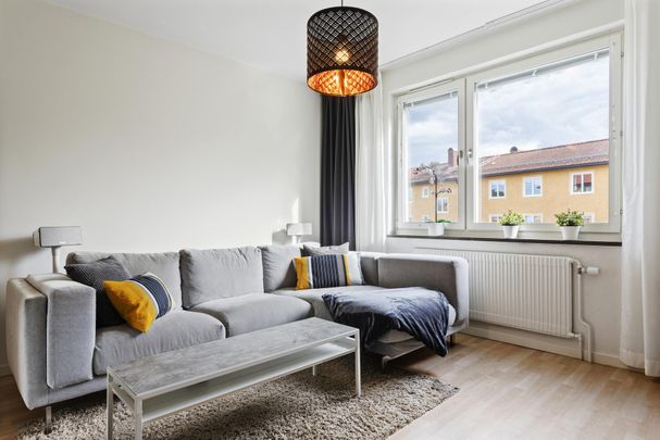 Skälbyvägen, Sollentuna - Foto 1