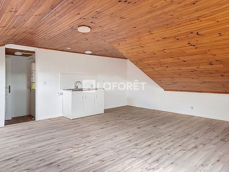 Appartement T1 FALAISE à louer - Photo 4