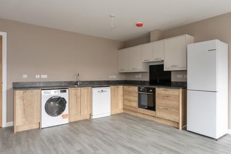 Apt 1 Moat House, 971-973 Upper Newtownards Road, Dundonald, BT16, Belfast - Photo 5