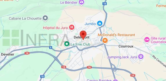 Apartment under renovation, for rent from 1.2.2026 - Photo 2