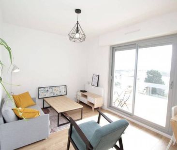 Appartement 2 pièces - - Photo 5