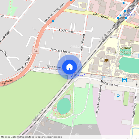 6/1-3 Cavehill Road, Vic 3140, Lilydale