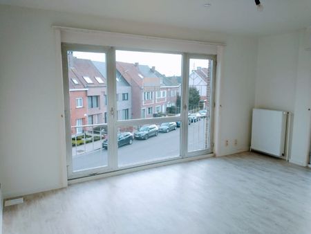 Appartement te huur - Photo 2