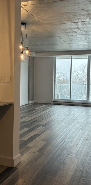 1 Chambre Lumineux A Louer - Photo 1