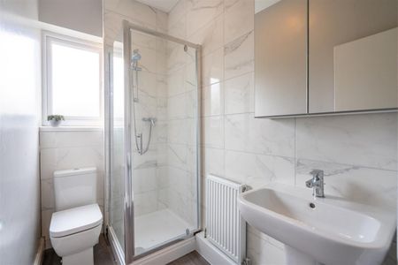 22 Baron Street, City Centre, Sheffield - Photo 3