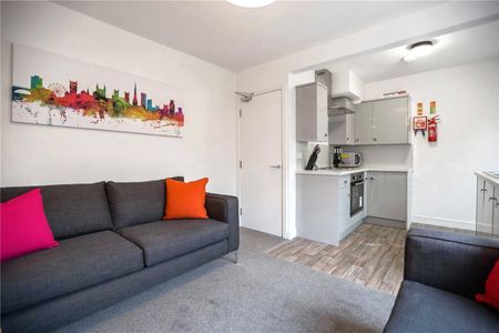 1 Bedroom - Photo 3