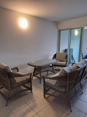 Appartement à louer, 3 pièces - Les Trois-Îlets 97229 - Photo 1