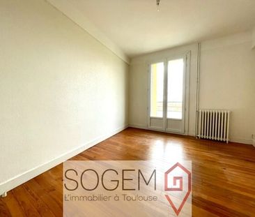 Appartement T3 en location à Toulouse - Photo 3