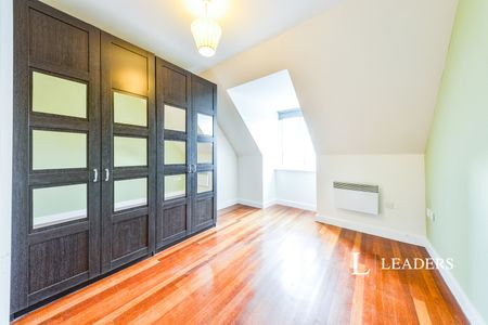 apartment to rent London Road, St. Albans, AL1 - Photo 3