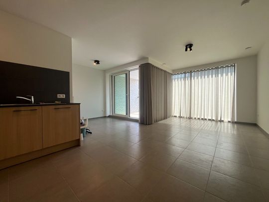 1-slaapkamerappartement in centrum Deinze - Photo 1