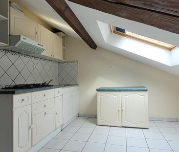 Appartement 2 pièces à Épinal - Photo 1