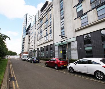 Glasgow Harbour Terraces, Glasgow Harbour, Glasgow - Photo 1