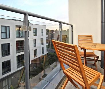 1 bedroom apartment to rent - Photo 6