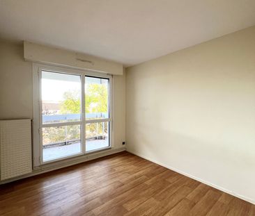 Location Appartement 3 pièces 68m² LE BOUSCAT 33110 - Photo 2