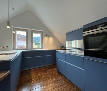 LOFT A LOUER, Rue du Prayé 16, Bassecourt - Photo 1