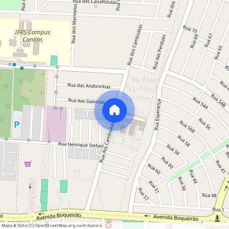 Igara, Canoas, RS, 92412230