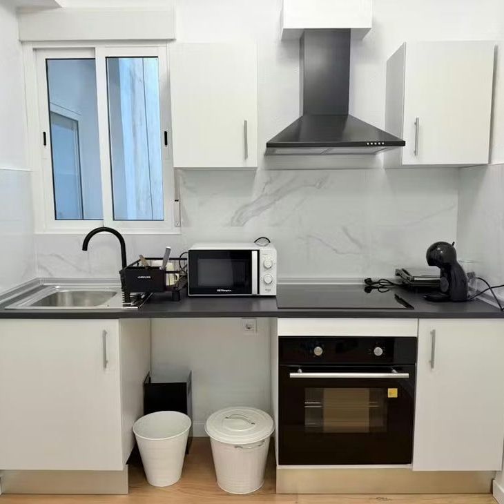 Carrer de Joan XXIII, Xirivella, Valencian Community 46950 - Photo 1