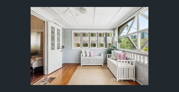 Timeless Elegance and Character-Filled Residence in the Heart of Spring Hill - Photo 1