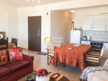 Διαμέρισμα για ενοικίαση Λυγιά (Ευρωστίνη) - Photo 3