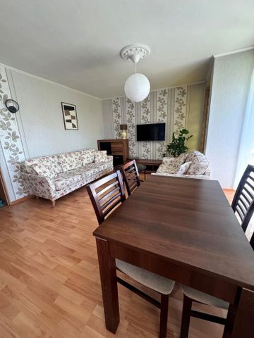 Mieszkanie - Photo 5
