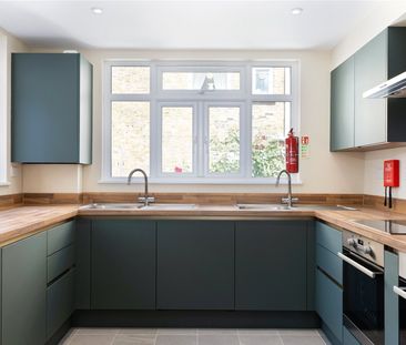 Kilmaine Road, London, SW6 studio to rent - Photo 3