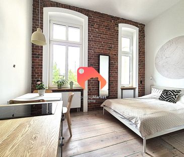 Bydgoszcz, Centrum, Augusta Cieszkowskiego - Zdjęcie 4