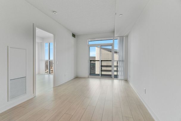 For Lease - 4955 Yonge Street Unit# 3111, Toronto, Ontario - Photo 1