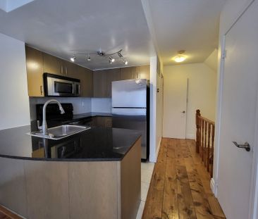 For Lease - 20 Laidlaw Street Unit# 1122, Toronto, Ontario - Photo 5