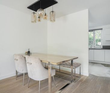 Huis te huur: Brilduikerstraat 46 2492 NX Den Haag - Foto 4