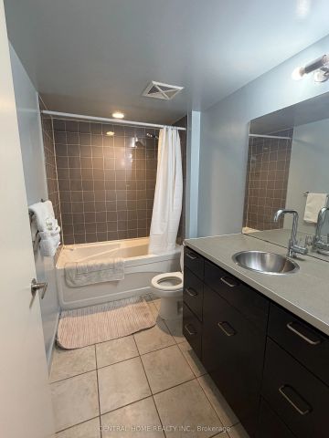 76 Shuter Street #1207 - Photo 5