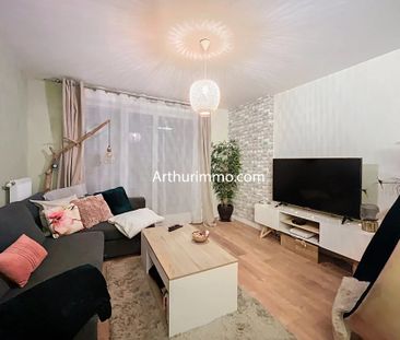 Location Appartement à Limeil-Brévannes - Photo 4