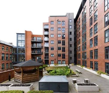 Two bed apartment (shared) - Photo 6