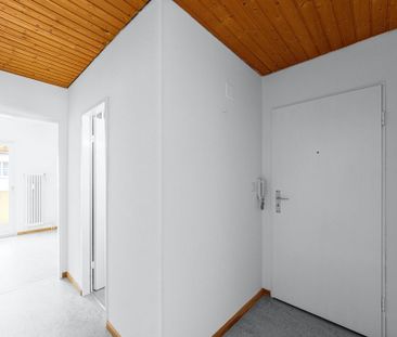 2-Zimmerwohnung in der Klybeckstrasse und Nähe Rhein gesucht? - Photo 6