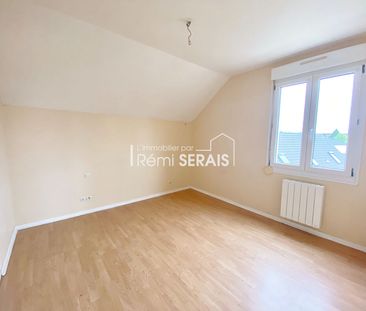 Location Appartement 2 pièces 36m² - Photo 1