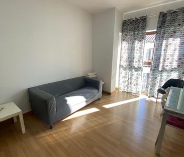 Flat - Málaga (Centro) - Photo 1