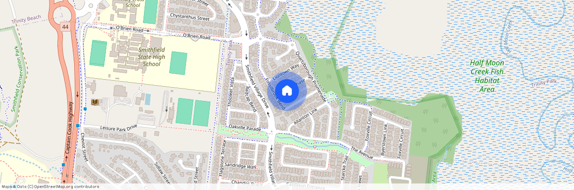 6 Totley Chase, Qld 4879, Trinity Park