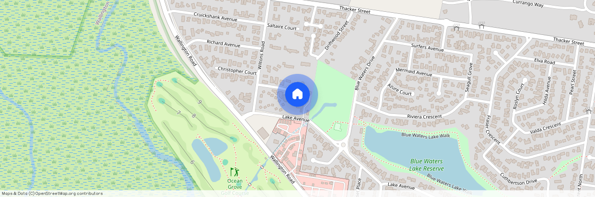 10/19 Lake Avenue, Vic 3226, Ocean Grove