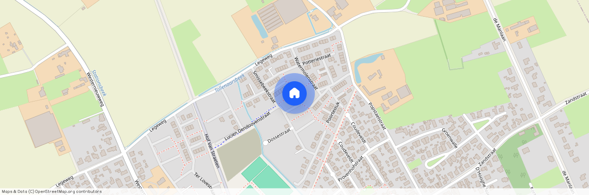 Bollaardstraat 11, 8490 Varsenare